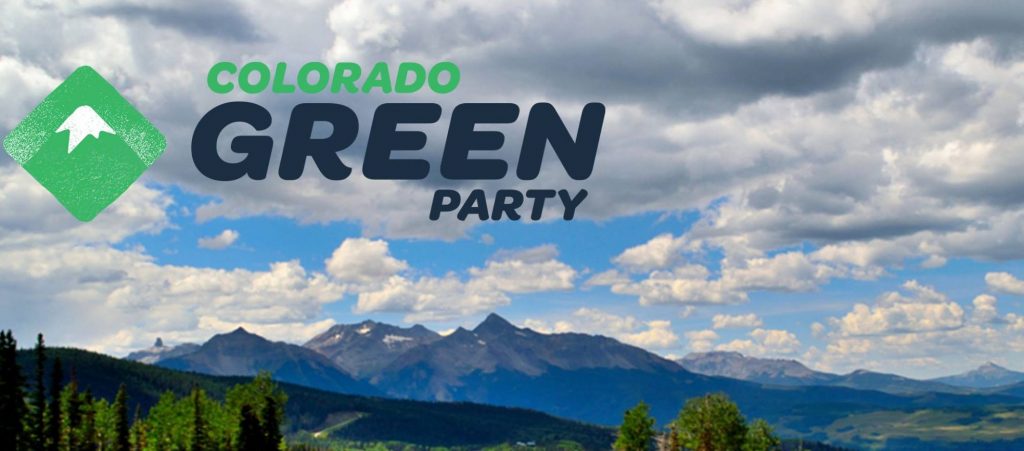 Press Release: Dr. Jill Stein Comes Out Against Colorado’s Proposition 131 During Denver Rally